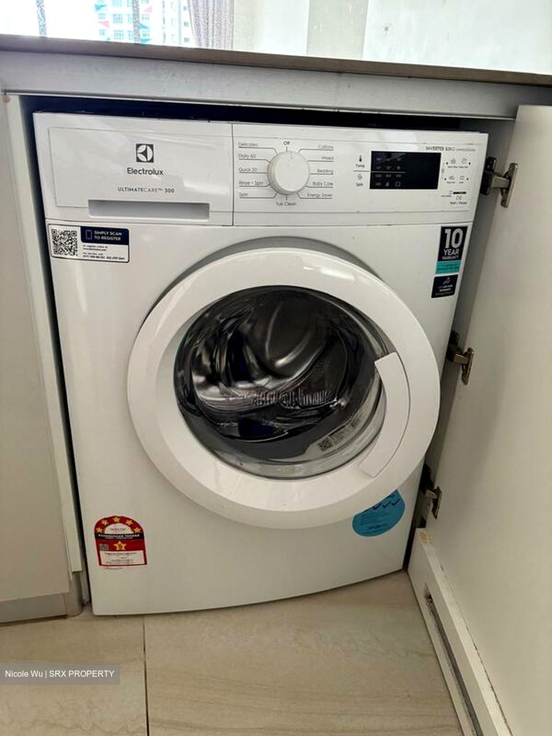 High Park Residences (D28), Apartment #502572631